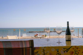 Bel appart vue mer